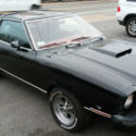 Only 494 made with t-roof this year, highly optioned v8 car  with Marti report.