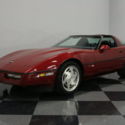 ONLY 54K ORIGINAL MILES, VERY CLEAN & ORIGINAL VETTE, GREAT CONDITION FOR AGE!