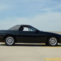 ONLY 60K MILES WELL MAINTAINED CONVERTIBLE NO RESERVE 1990 RX-7