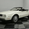 ONLY 60K PAMPERED MILES, NORTHSTAR V8, BOTH TOPS, WINDOW STICKER, EXCELLENT CAR!