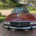 Only 62,000 miles. Well taken care of. Original soft top and hard top.