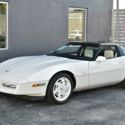 Only 6287 miles- Collector Quality- Rare 4+ 3 Manual Gearbox- Fully Documented