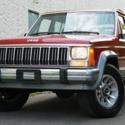 ONLY 63K MILES 4X4 LAREDO 4WD XJ EXTRA CLEAN RUNS & DRIVES GREAT
