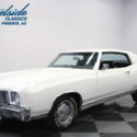 ONLY 65K ORIGINAL MILES, #&#039;S MATCHING 402 V8, AUTO, PS, FRONT DISCS, GR8 CRUISER