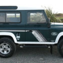 ONLY 66K ORIGINAL MILES - FULLY RESTORED - RIGHT HAND DRIVE - PERFECT!!