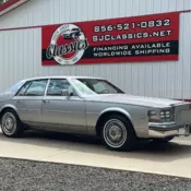 Only 67,525 Miles Since New! 4.1L V8 DFI, 4-Spd Auto, Silver Frost Ext.