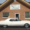 Only 67K Rust Free Calif Survivor 455 Disc Brakes Full Power AM FM NICE!! 60 Pix