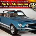 Only 680 miles on total restoration with upgrades!