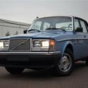 ONLY 79K 240DL 240 DL MILES RUNS & DRIVES GREAT EXTRA CLEAN