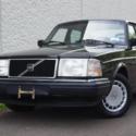 ONLY 84K MILES 240DL 240 DL RUNS & DRIVES GREAT EXTRA CLEAN