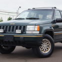 ONLY 85K MILES 4X4 LEATHER LIMITED TOWING PKG RUNS & DRIVES GREAT