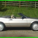Only 96K One Owner Rare Beige Metallic 1 0f 133. Runs and Drives Great 50 Pics