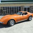 Ontario Orange , good condition.454 motor, pop out rear window $24,950.00