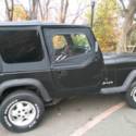 ONW OWNER 1994 YJ JEEP WRANGLER  W LOW MILES 71K ORIG !!!!
