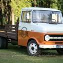 Opel Blitz 1968 classic truck old vintage foodtruck advertising coe