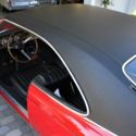 Opel Commodore 1968 2.5L manual Mint Condition!