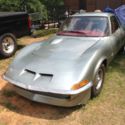 OPEL GT 1900
