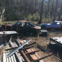 Opel GT: 1969 and 1972