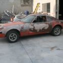 Opel GT 1971