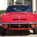 Opel Gt 1972 (22,000 miles) no rust anywhere , like new.