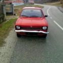 Opel Kadet C