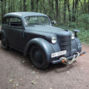 Opel Kadett K38