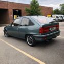 Opel Kadett