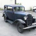 Opel P4 1936