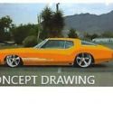 OPEN TO ANY REASONABLE OFFERS 1972 Buick Riviera Boat tail - HIGH END PROJECT