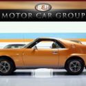 Orange black stripes 390 4 sd rotisserie restoration  Go-package