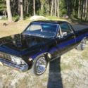ORGINAL 70s SHOW CAR  HOT ROD ISCA