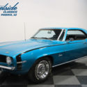 ORGNL AZ CAR, #&#039;S MTCHNG 350 V8, AUTO, 2 OWNER, ORIG WRRNTY CARD & OWNRS MANUAL!