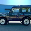 Orig Fuel Injected Intercool Turbo 4x4 from Japan with RARE panoramic high top