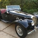 Orig. Rust Free 1 CA Owner Since 1959 $30K Concourse Restoration N/R NO RESERVE!