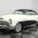 ORIG STRAIGHT-8 ENGINE, 12 VOLT, COLD AC, BEAUTIFUL LINES & COLORS, SUPER CLEAN!
