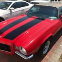 Orig title, owner n BILL OF SALE RALLY SPORT ORIG AC car Matching 350 NOT z28 ss