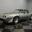 ORIG WIN STICK/BOS/TITLE, 403 V8, A/C, T-TOP, ORIG PAINT, PWR WIN/LOCK, AMAZING!