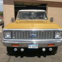 Origina Paint 1972 Chevy Blazer K5 CST 4x4 67 68 69 70 71 C10 Rat Hot Rod 35 400