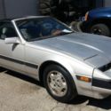 Original 1 Owner California Car! V6,T-Tops and 5 speed manual!