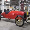 Original 1915 Model T Ford Kuempel Red-I-Kut Speedster/Racer with History