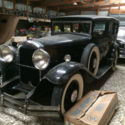 Original 1931 Marmon Model 88