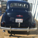 ORIGINAL 1940 BUICK EIGHT SPECIAL