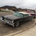 Original 1958 Lincoln Premiere