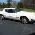 Original 1963-1964 Studebaker Avanti R 2 ---  Original Owner