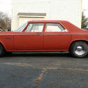 Original 1963 Chrysler Newport 361 V8, Manual 3 speed on the floor