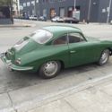 Original 1964 Porsche 356SC Coupe
