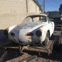 ORIGINAL 1965 EMPI GTV KARMANN GHIA ECONO MOTORS
