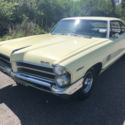 Original 1965 Pontiac Catalina 2+2 automatic with numbers matching 421 GTO GP HO