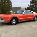 Original 1966 Oldsmobile Toronado Deluxe Nice Running and Driving Car