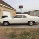 Original 1967 GTO